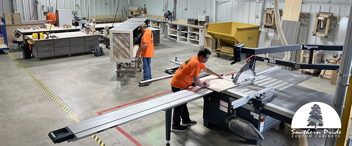 SPCC Facility